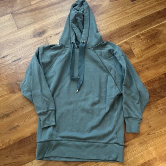 Aerie City Hoodie - Picture 1 of 3